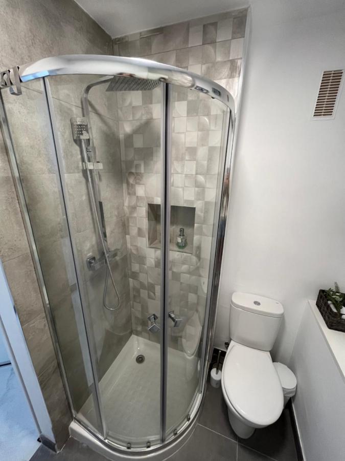 Apartamento precioso estudio con piscina y barbacoa La Cala Del Moral Exterior foto